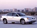2003 Pontiac Grand Am